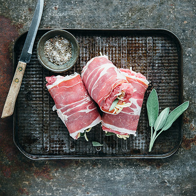 Meat
