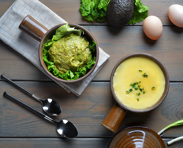 Refreshing Green Smoothie Recipe