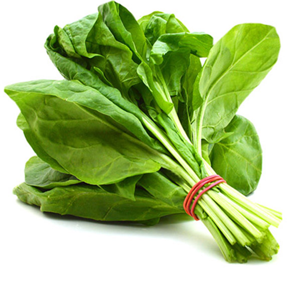 Spinach